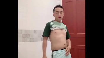 Trai đẹp sục cặc kinh doanh nhà nghỉ tại Phú Quốc