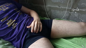 Cum, Sperm, Cock, Handjob, Cumming, Gay, Tasty, Relax - Gay - 2025 - Steamy - Performance - Video 3223069