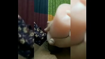 Brinquedinho Novo - gay, gozada, brinquedo, gordinho, baiano - Video 3007071