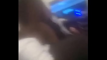 Big Draco And His Wife Bre