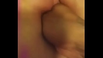 Pussy Fist Fisting Squirt Wet Cum Creamy Bottle Homemade