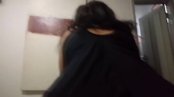 Casada Fudendo Na Minha Rola No Hotel.