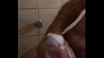 Masturbandome Mientras Me Baño - solo, dick, costa-rica, masturbacion, soloboy, picha, tico, verga-mojada, crsjasessm, picha-mojada - Video 3222986