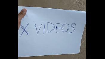 Vídeo De Verificação - soloboy, verification-video - Video 3222989