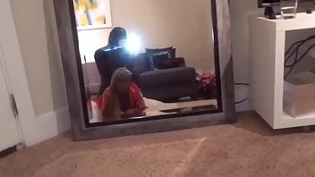 Ebony Super Slut Fucks _ Sucks Sexgodpicassoex' Huge Black Cock Atlanta Mercedes Dome