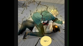 John Salchichon V. A Nuestra Queen Remi Y El Ex King Arlon.