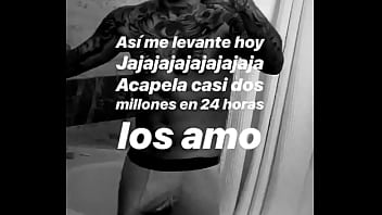 Big-cock, Big-dick, Mulato, Dotado, Moreno-dotado, Latino-moreno - Unknown - 2025 - Hot - Session - Video 3222997