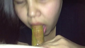 My Girlfriend Giving Me A Blowjob - cum, sexy, blowjob, handjob, amateur - Video 6269819