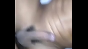 Sendo Enrabado De Pau Duro !