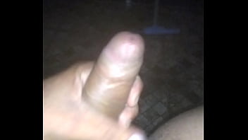 Punheta De Boas Vindas