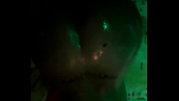 Como Le Gusta La Pija A Esta Gorda Putona