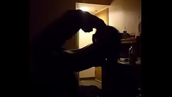 Baise Matinale Avec Ma Chérie