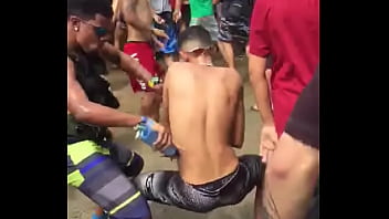 Vai Tomar No Cu , Que Cachorrada Da Mizera - Nativos Open Air