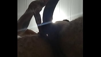 Handjob, Punheta, Novinho, Gay-amateur, Pau-grande, Picao - Unknown - 2025 - Sexy - Performance - Video 3293094