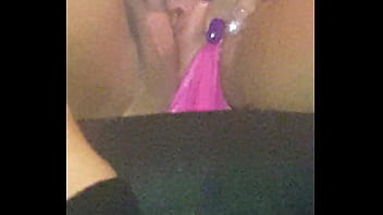 Playing With Myself - pussy, hot, amateur, wife, wet, masturbation, solo - Video 3212527