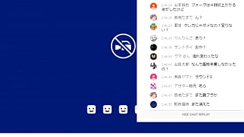 あいぽんの毎日 親フラ1晩で3回目