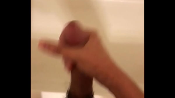 Jerking Off From My Pov