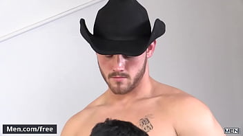 Gabriel Dalessandro And Trevor Long - American Sex Story Part 1 - Drill My Hole - Trailer Preview - Men.com