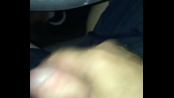 Cachondo En El Coche