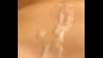 Shooting A Big Load Of Spunk