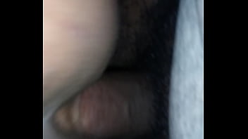 Creampied Teen Rides Bbc Rough