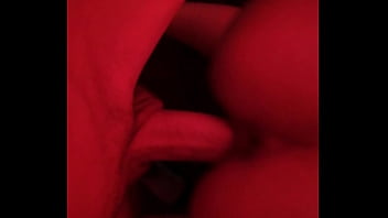 Culiandome Amiga En Motel