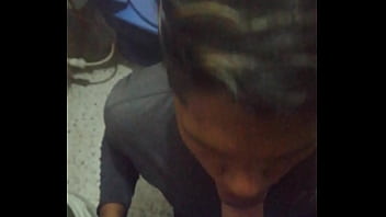 Mamada En Baño De Cyber En Bogotá