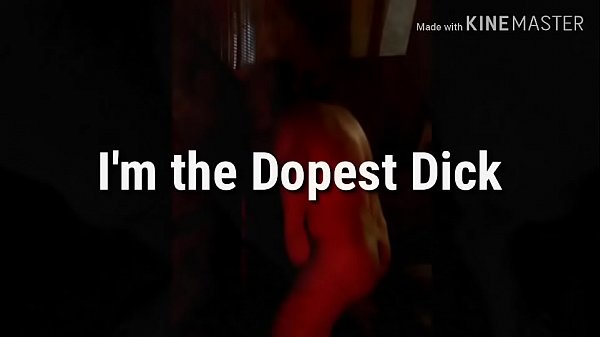 Diva Dick Holy Water