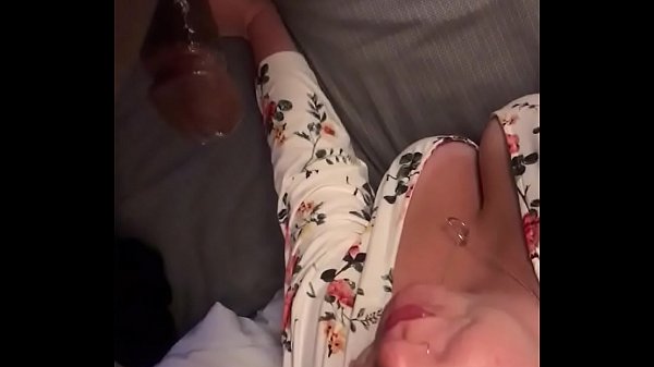 Homemade Interracial Amateur Throat Gagging Wife Sucking Black Cock