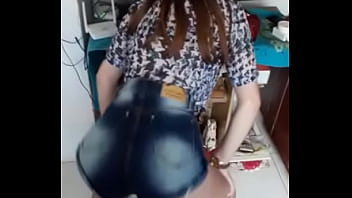 Luana Correa Adora Dançar E Provocar