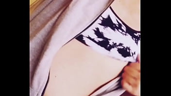 Travesty Mexicana En Calzones