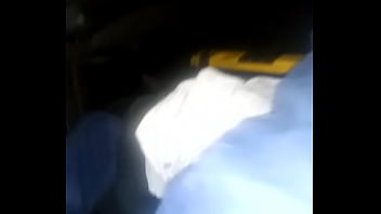 My last truck f*** New York at my ass licked again I hope I get some f******