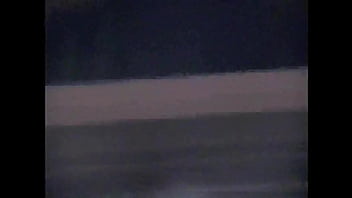 Bisexual Male In A Dressing Robe Standing Naked By Public Window Masturbaits Himself Till He Shoots His Load All Down The Window