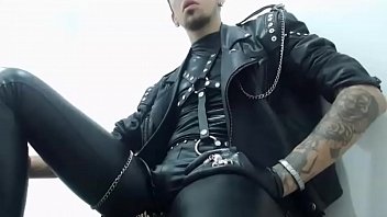 Domination, Gay, Master, Verbal - Gay - 2025 - Sexy - Experience - Video 3211725