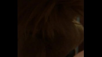 Using My Step Brothers Teddy To Wank