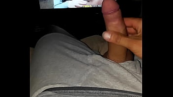 Dick Play Watching Heather Brooke