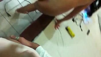 Metendo Gostoso Nela De Quatro