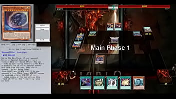 Nova Handtrap Comendo O Cu De Magician Gostoso