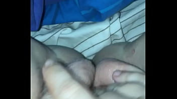 Playing With My Pussy - masturbation, single - Video 3174325
