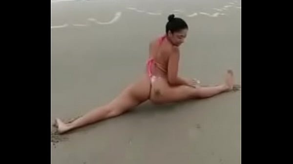 Booty Ass Twerking Bailando