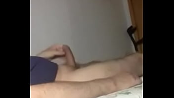 Javi Martínez Diez - gay, sexo-anal, sexo-oral, a-pelo - Video 3219138