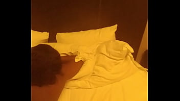 Ambitious Booty Fucks Young N. Fan