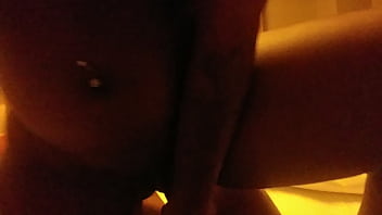 Ambitious Fucks A Young N. Fan Part 2