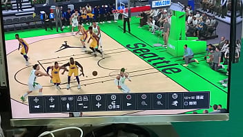 Nba, 2k - Unknown - 2025 - Hot - Session - Video 3174154