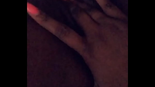Love Lezi Playing With Her Wet Pussy