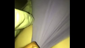 Fucking Big Booty White Neighbor Again