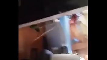 Dándole Duro A Un Hermoso Trasero