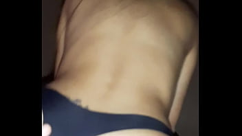 Mueve Rico El Culo Tanga