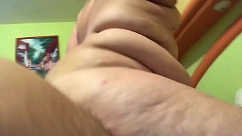 Gordita Montando Rico