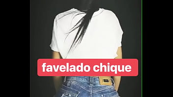 Carla Borges Rebolando Muito